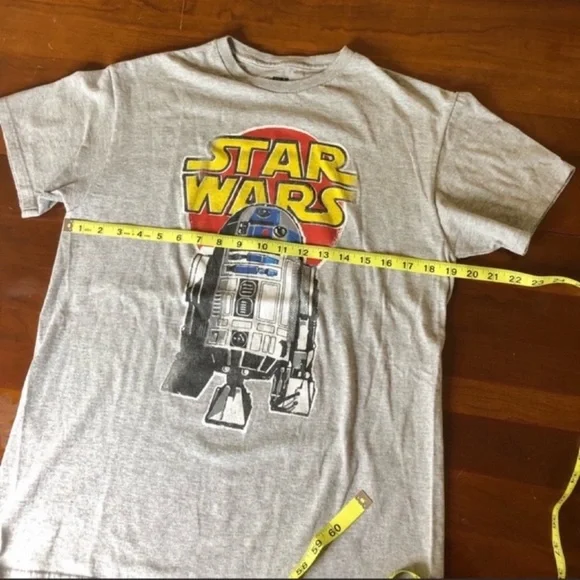 Star Wars R2-D2 tee - Picture 5 of 6